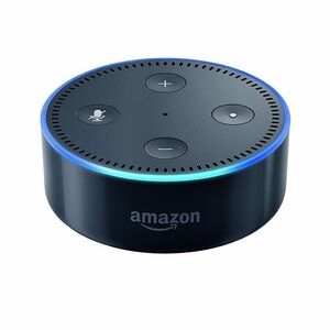 Amazon Echo Dot